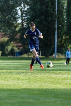 Bild 59 - Frauen SG Krempe/Glueckstadt - VfR Horst